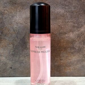 Tan-Luxe Express Mousse